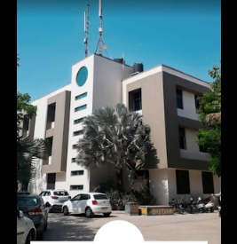 Gandhinagar Institute of Technology (GIT)