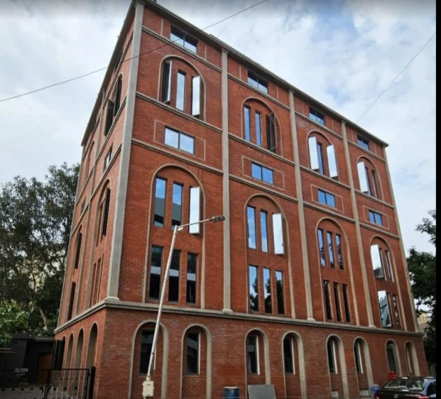 Amity College of Management