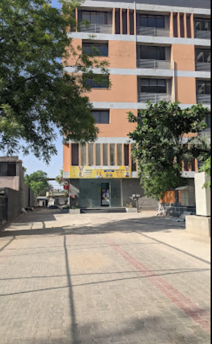 K N College of Engineering 