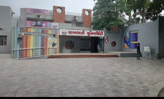 Sabarmati University