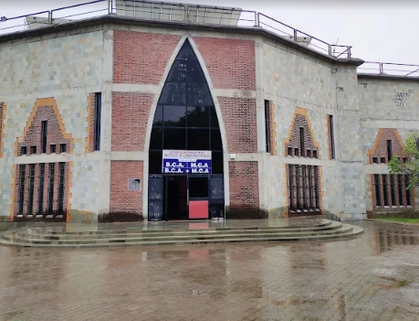 Ganpat University (GUNI)