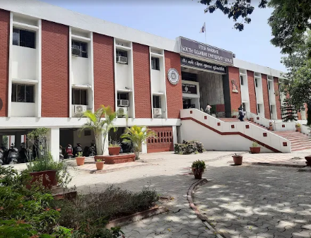 Veer Narmad South Gujarat University