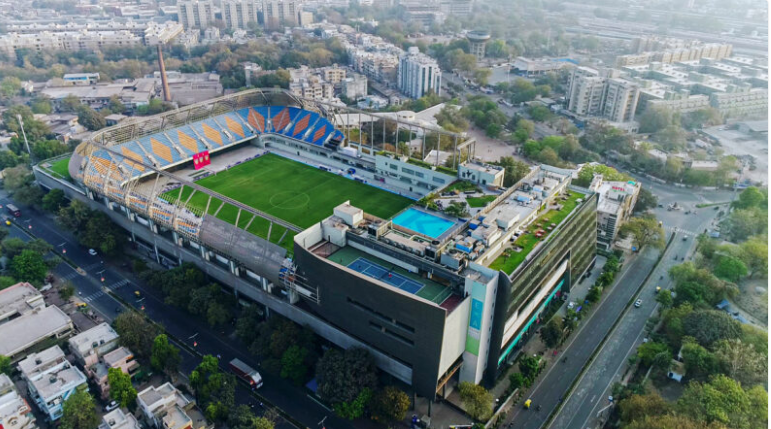 TransStadia University