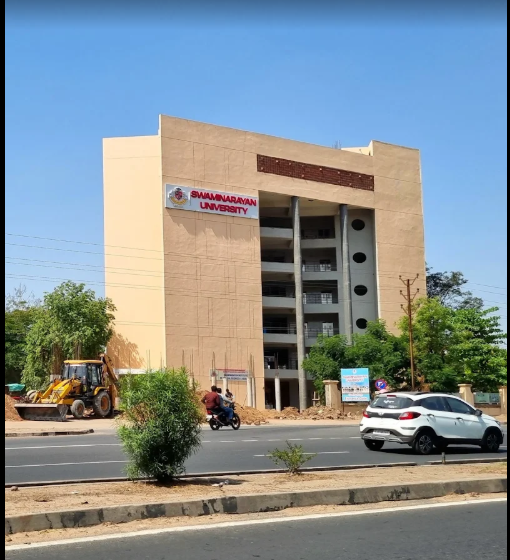 Swaminarayan University