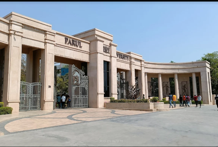Parul University